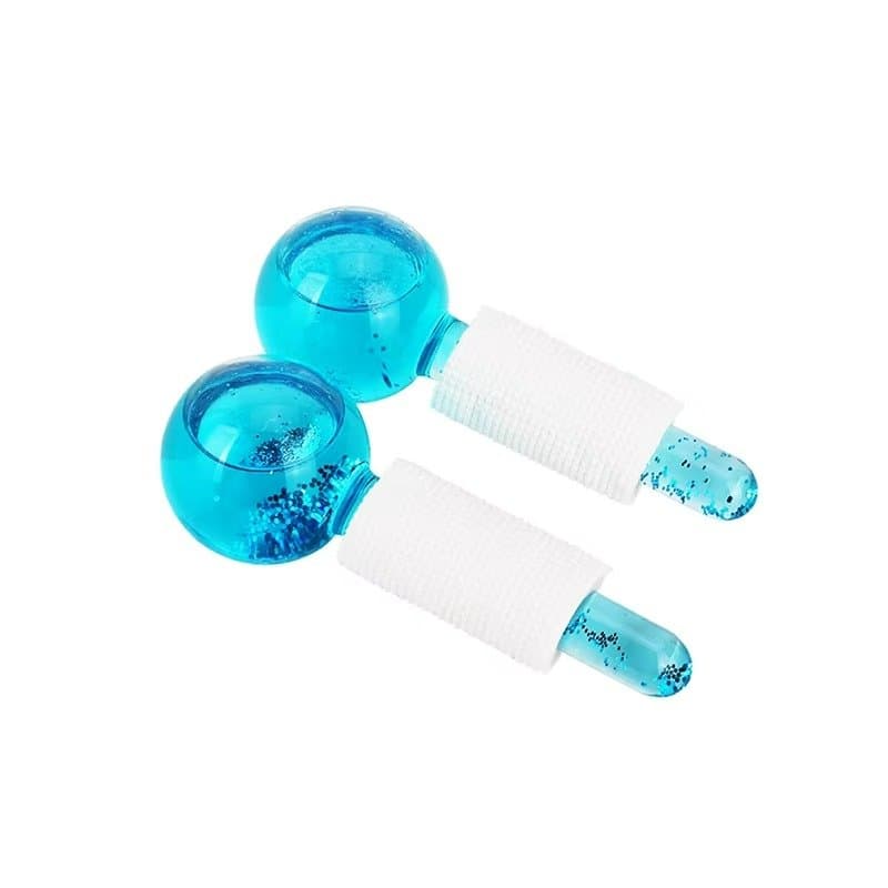 ❄️ Bolas de Cristal Reafirmantes Faciales ✨🔥 - vista 2