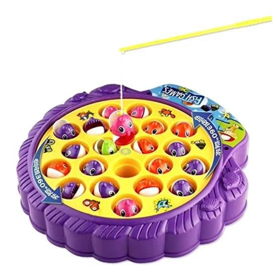 🎣🐟 Pesca Mágica Sensorial Pro 🧠✨🔥 - vista 2